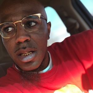 Meet your Posher, Dwayne